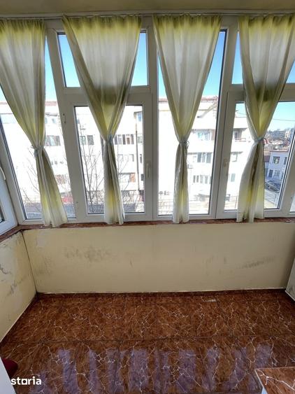Apartament cu 3 camere decomandat în Ultracentral