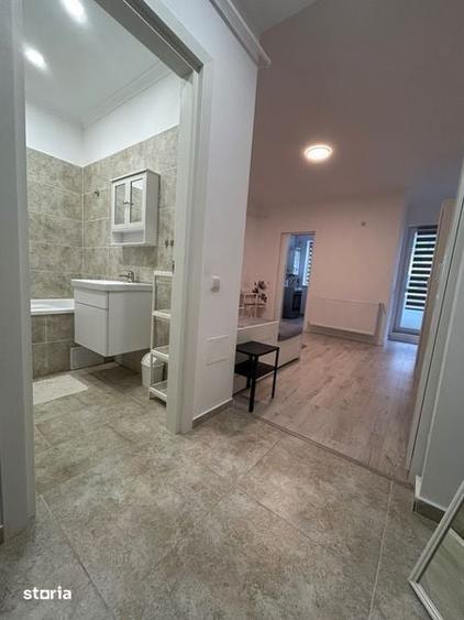 Proprietar, garsoniera in complex Avangarde City, Militari Residence - 6