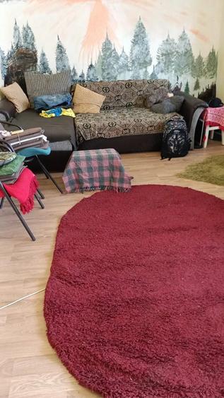 Apartament cu 3 camere decomandat în Unirii Nord