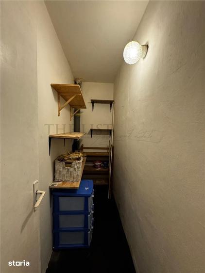 Apartament cu 2 camere decomandat în Colentina