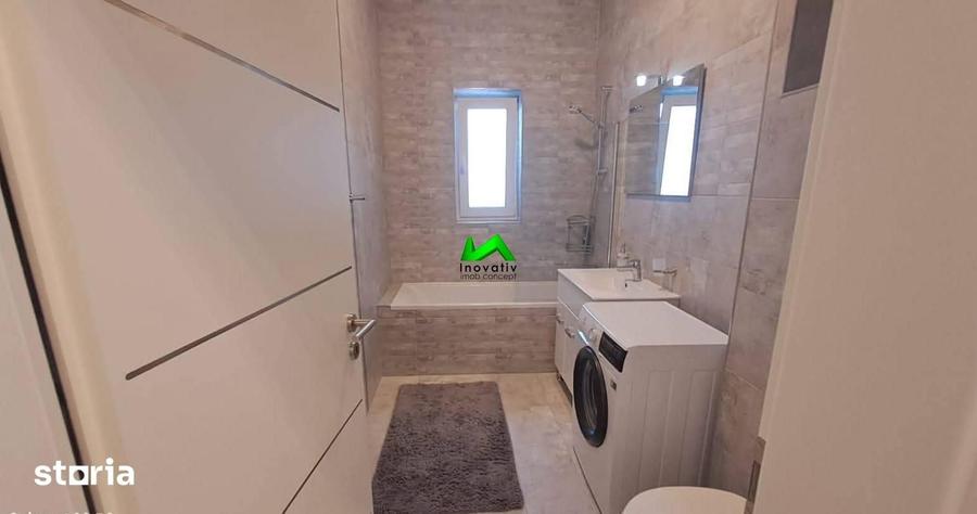 Apartament de inchiriat 2 camere Sibiu Doamna Stanca - 7