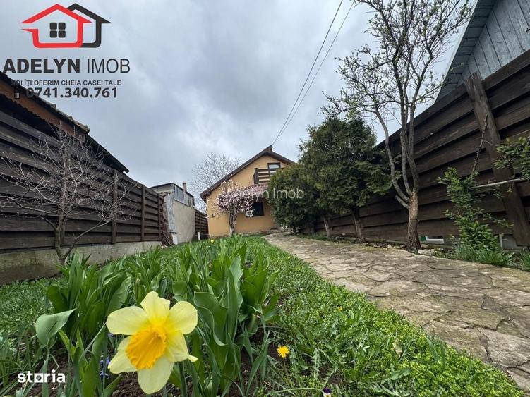 Tulcea == Casa, zona Alexandru cel Bun