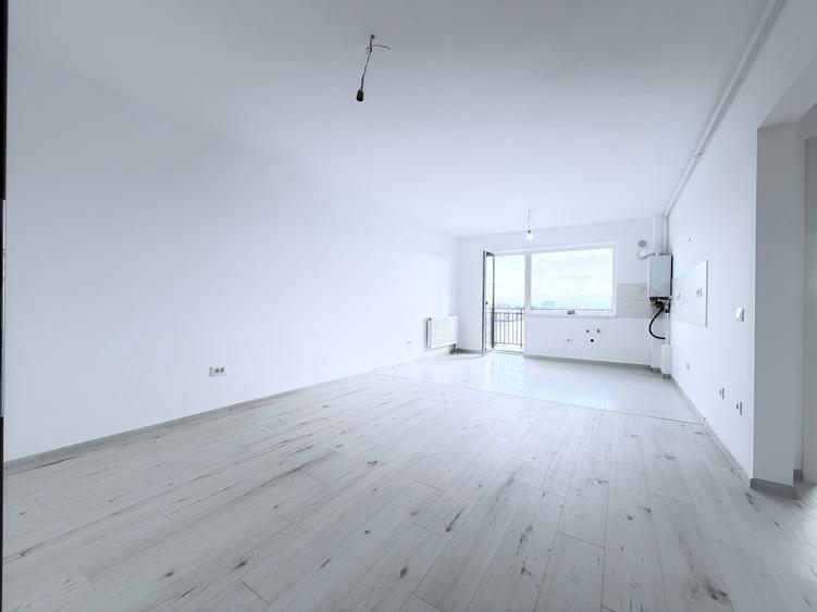 Apartament de vanzare– Studio elegant în ansamblul  Casa Nobel - 3