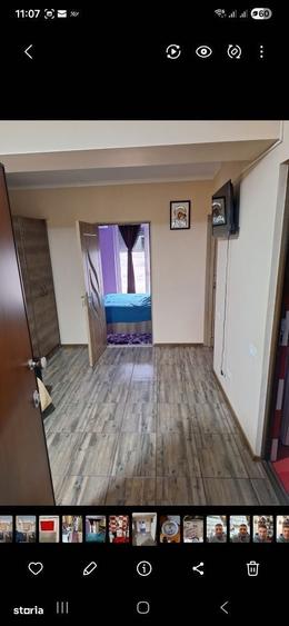 Garsonieră în Vest
