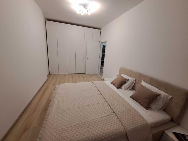 Apartament 2 camere, 76 mp | Bloc 2026 | Prima inchiriere | Parcare inclusa | 78 min de Metrou Nicolae Teclu - 8