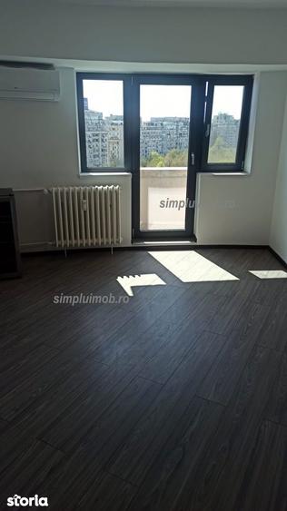 Apartament cu 2 camere decomandat în Decebal