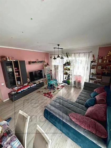 Terasa! Apartament modern 2 camere, Oasului, Complex Iris+Garaj - 2