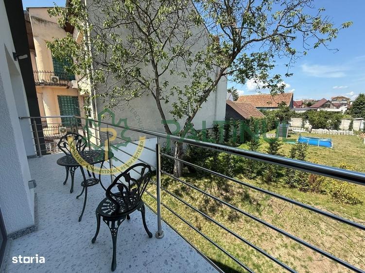 Apartament cu 3 camere în Turnișor