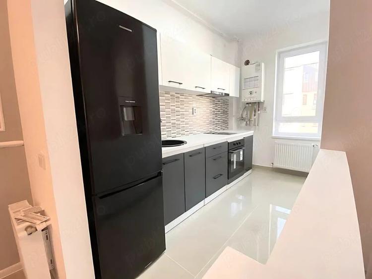 Apartament 2 camere de inchiriat Militari Residence, Bucure?ti centrala,mobilat, AC - 5