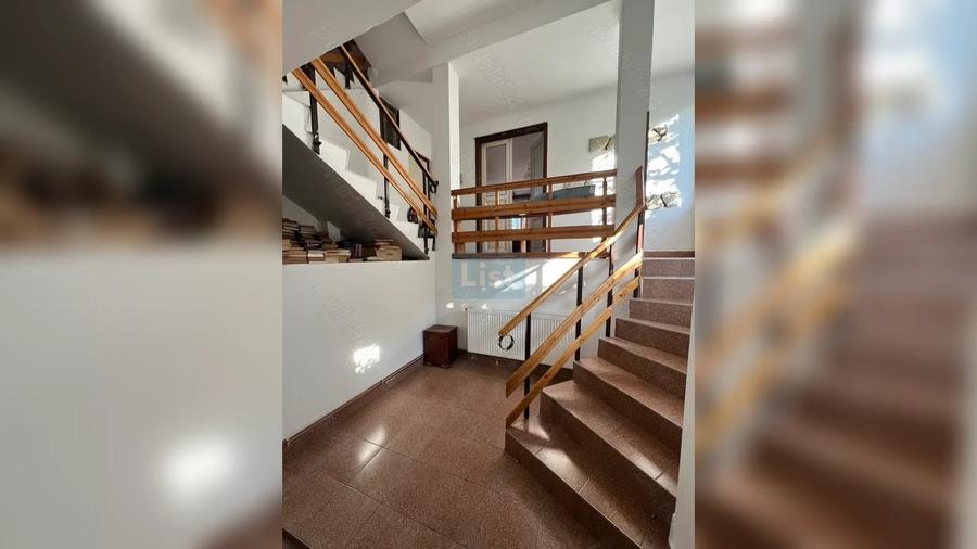 Casă cu 4 camere cu Teren 400 Mp în Mărăști