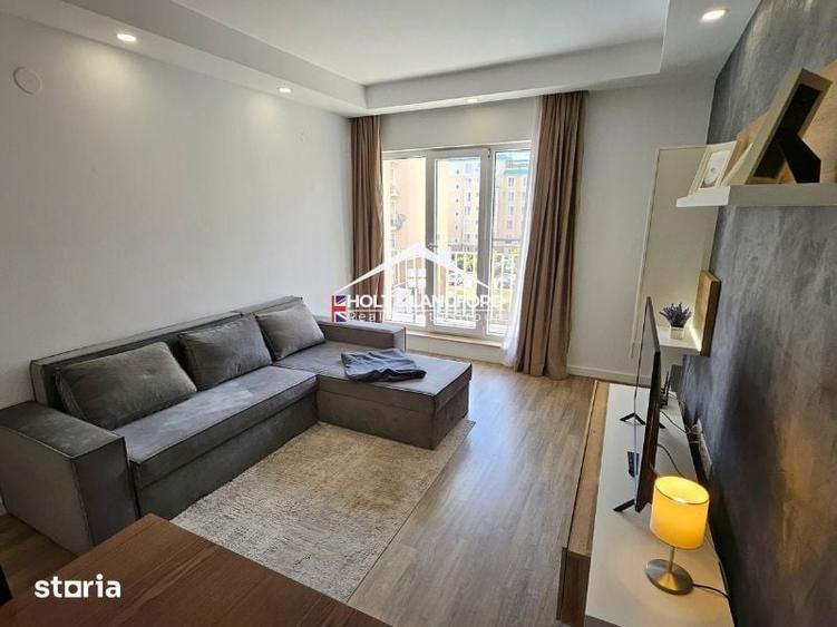 Apartament cu 2 camere în Ștefăneștii de Jos