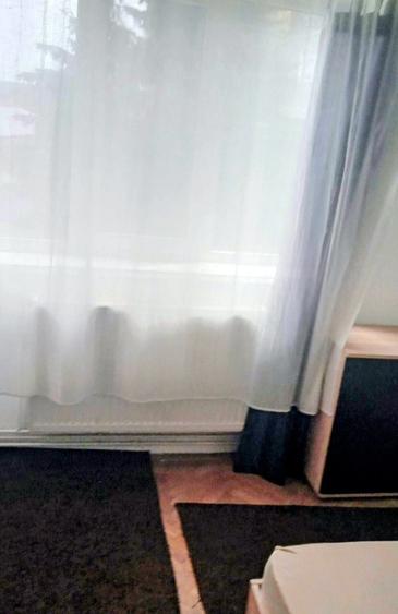 Apartament cu 2 camere semidecomandat în Micro 9