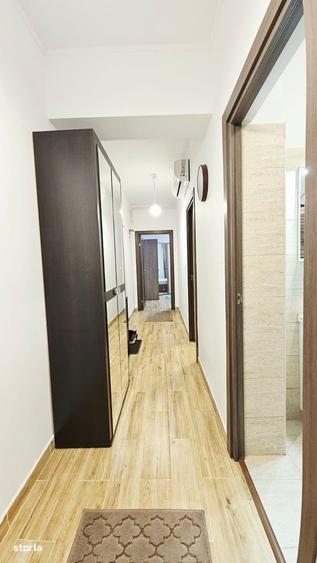 Apartament cu 2 camere decomandat în Grozăvești