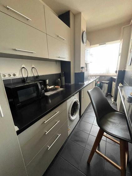 Inchiriez apartament 2camere aleea clabucet manastur 42.m2 500 euro contract anaf - 8