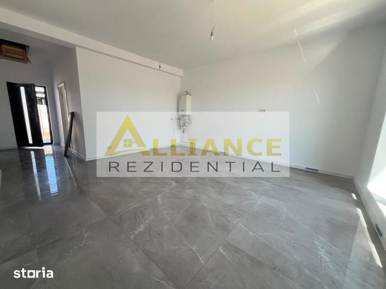 Casă cu 4 camere cu Teren 386 Mp în Central