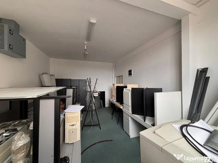 Spațiu comercial, de 28 mp, în Iancului
