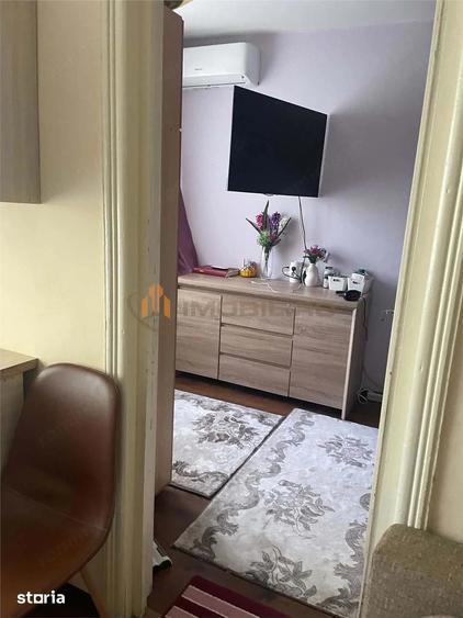 Apartament 2 camere Tatarasi - 3