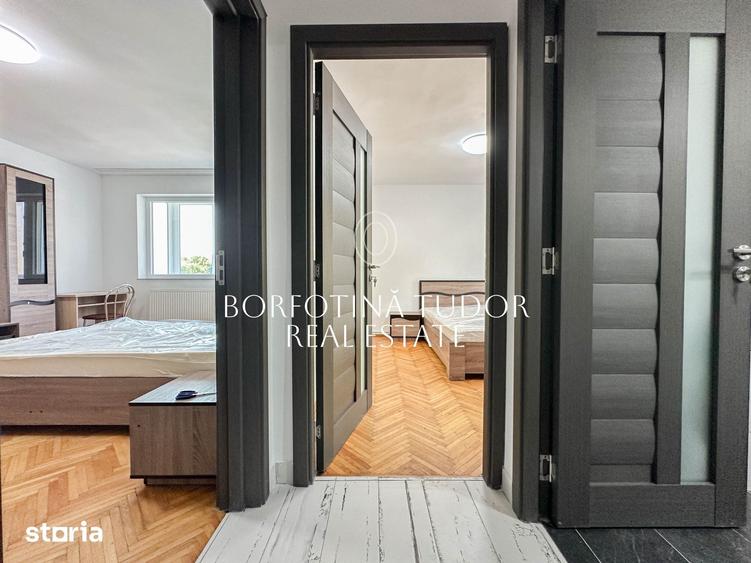 Apartament 2 camere | Grigorescu | Decomandat | Prima inchiriere - 14
