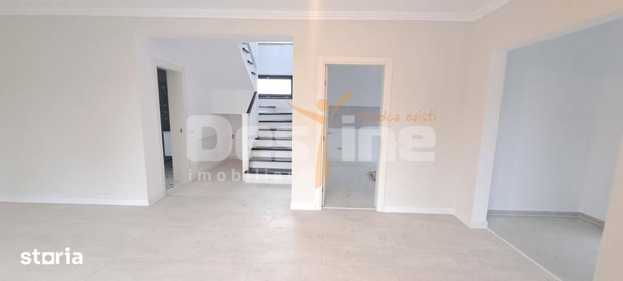 Casă cu 4 camere cu Teren 400 Mp în Copou