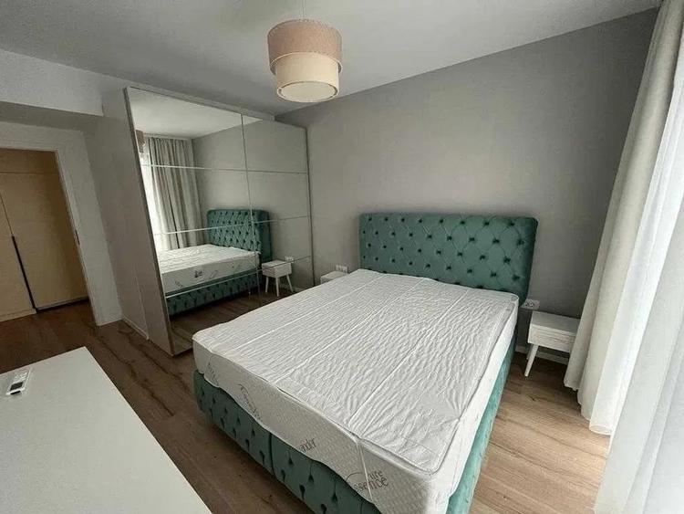 APARTAMENT  COTROCENI LOC DE PARCARE INCLUS - 5