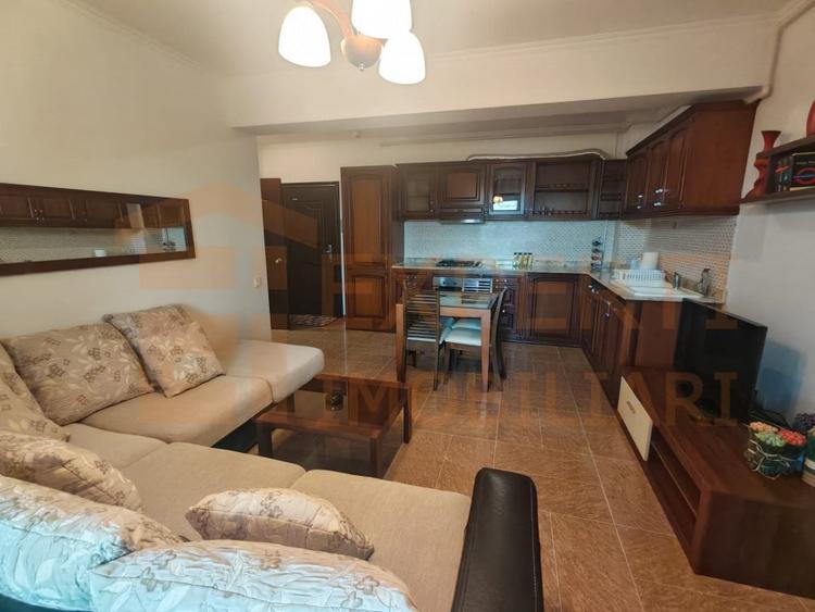 Apartament 2 camere de vânzare în Mamaia - vedere spre răsărit, lângă Hotel Vega - 15