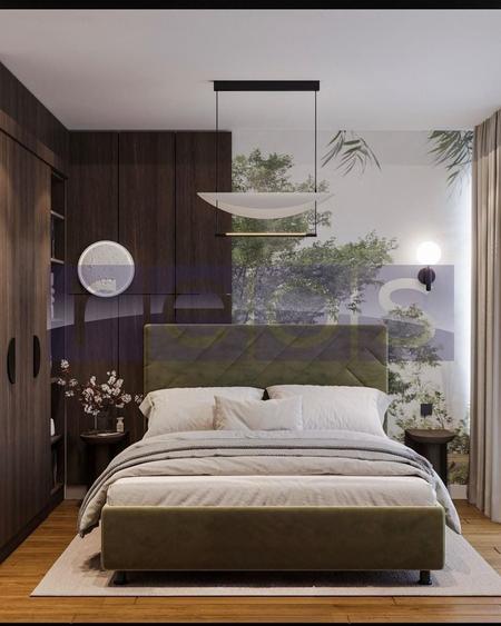 VANZARE CESIUNE APARTAMENT 2 CAMERE | ONE DISTRICT | 49MP-TERASA 11MP - 10