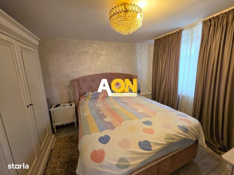 Casă cu 4 camere în Galtiu