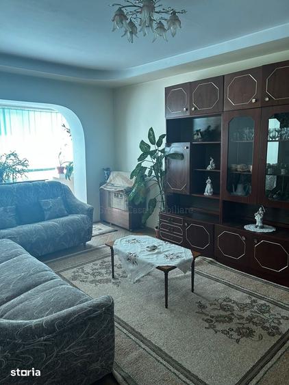 Apartament 2 camere Tatarasi-Metalurgiei - 1