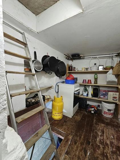 Casă cu 3 camere cu Teren 5587 Mp în Sânpetru Mic