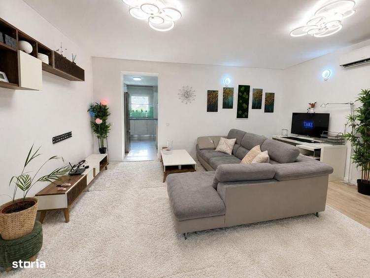 Apartament | Floreasca | 3 camere | Gradina | Floreasca Residence - 4