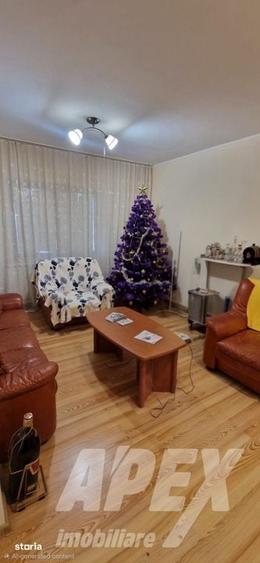 Apartament 4 camere | 96,37 mp | Bloc 1989 | 13 Septembrie Str. Do - 7