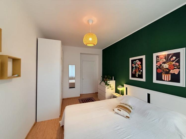 Apartament 2 camere, luminos si primitor – zona centrala, Alexandru Ioan Cuza - 14