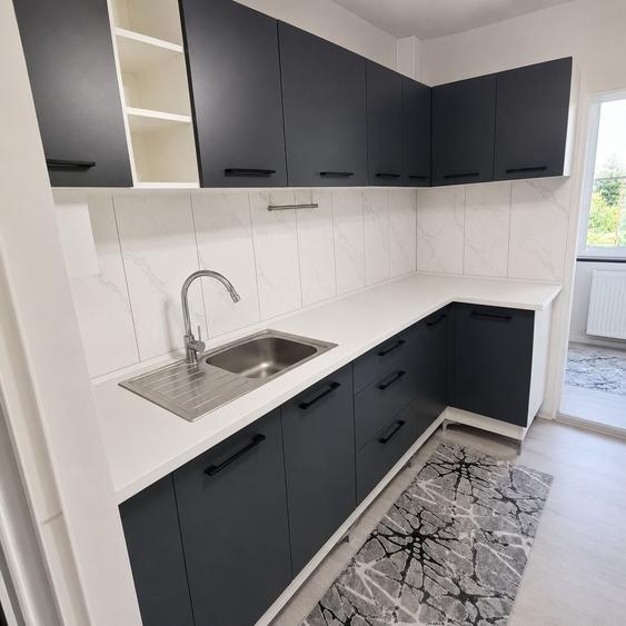 Apartament cu 2 camere în Alfa
