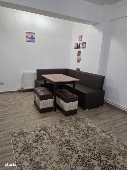 Se inchiriaza apartament 2 camere parter inalt + loc parcare - 9
