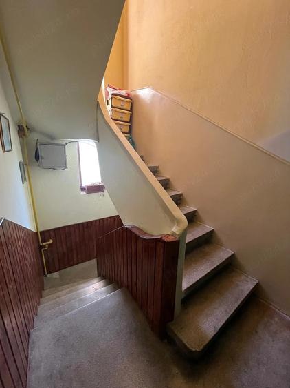 Apartament cu 2 camere decomandat, mobilat în Km 4