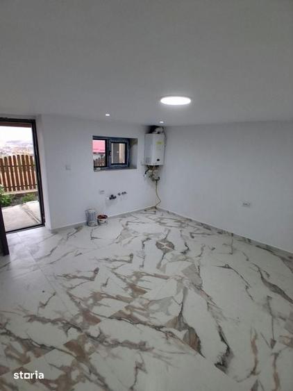 Casă cu 5 camere cu Teren 300 Mp în Apahida