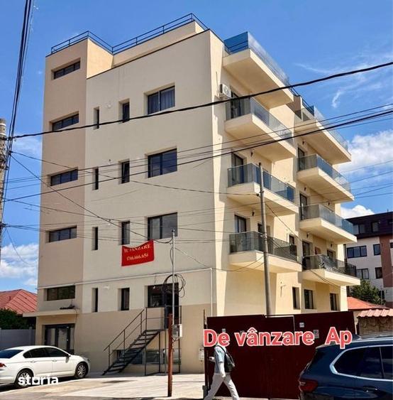 Vand apartament 2 camere - 2