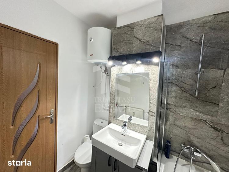 Apartament cu 3 camere decomandat, mobilat în Pantelimon