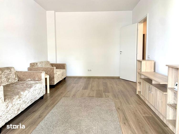 Apartament cu 2 camere în Valea Cetății