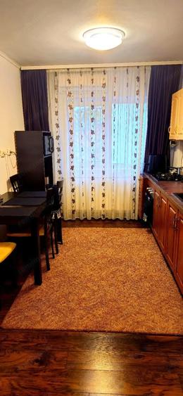 Apartament cu 2 camere semidecomandat, mobilat în Sebastian