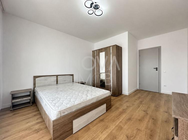 Apartament 3 camere, etajul 1  - Doamna Stanca - 9