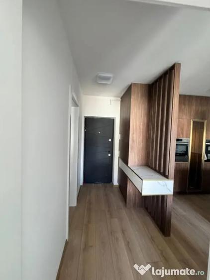 Apartament cu 2 camere decomandat, mobilat în Independenței