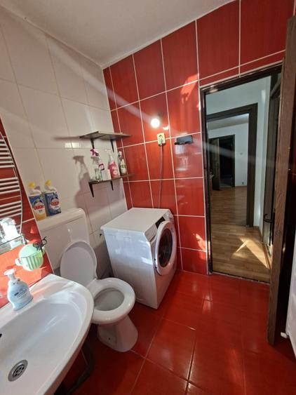 Apartament cu 2 camere de inchiriat in Calea Sagului,320 euro - 8