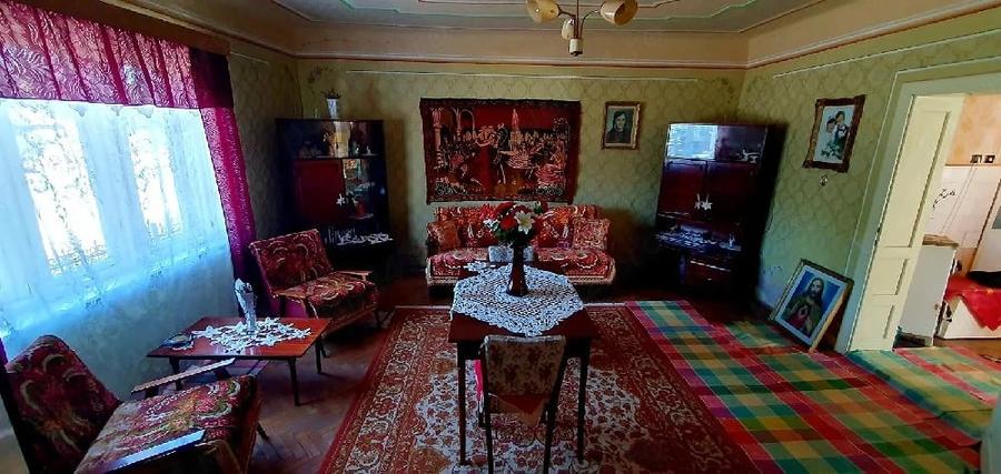 Casa cu gradina de 4000 mp in Carastelec - 6