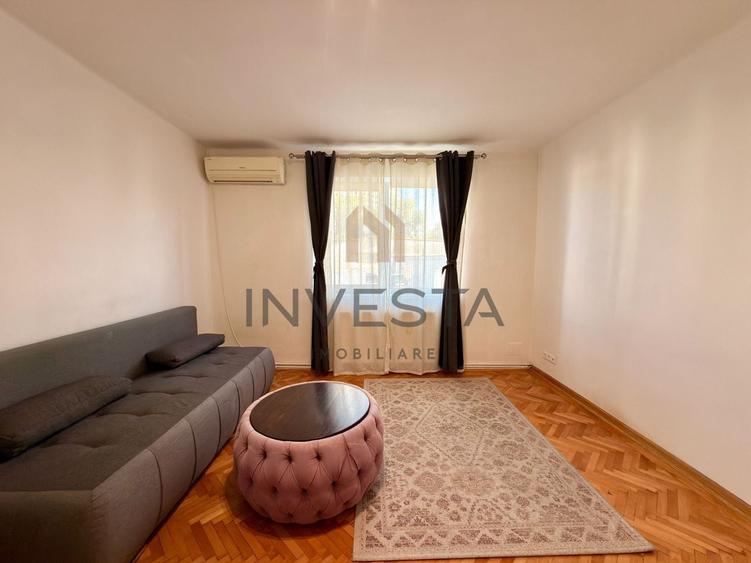 Apartament cu 2 camere, etaj intermediar, Centru, pe strada Traian! - 2