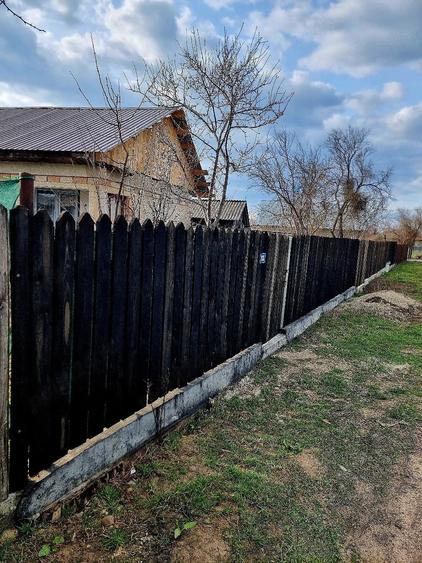 Casă cu Teren 1200 Mp în Sălciile