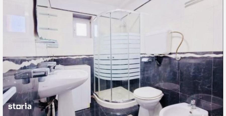 Apartament cu 3 camere în Podgoria
