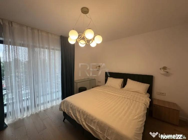 Apartament cu 2 camere decomandat în Unirii