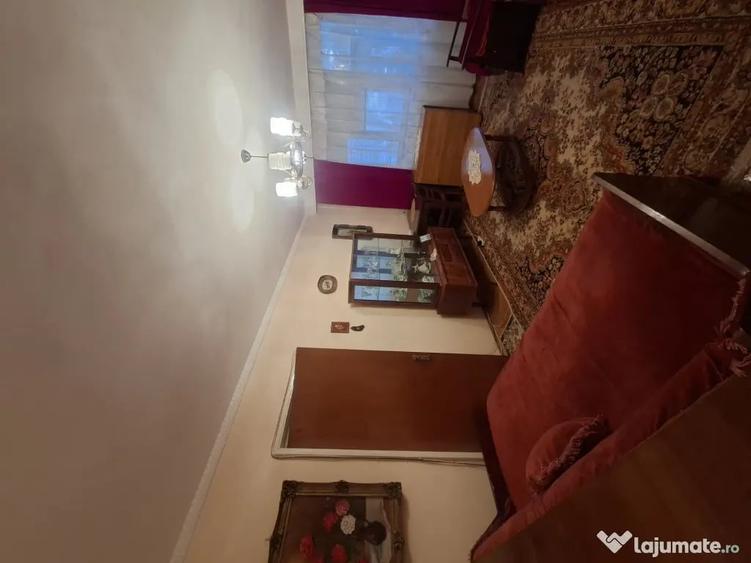 Inchiriez apartament 2 camere in zona linistita, langa parcul natural Trivale - 3