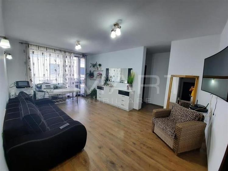 Apartament 3 camere decomandat 70mp Zona Selimbar - 6